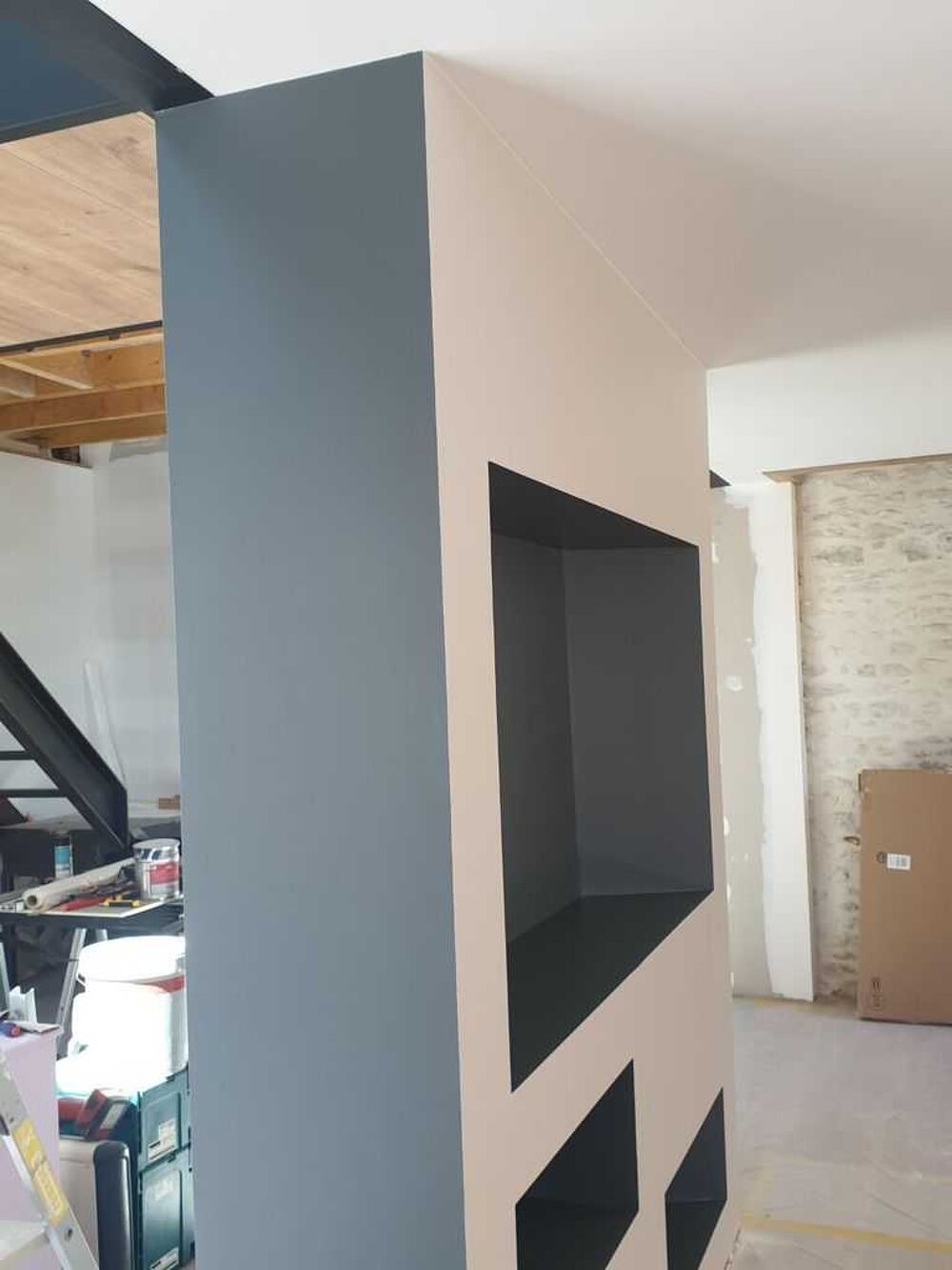 plaquiste, Peintre, Carreleur, Prix raisonnable. Bricolage