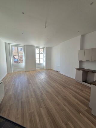  Appartement à vendre 4 pièces 90 m²