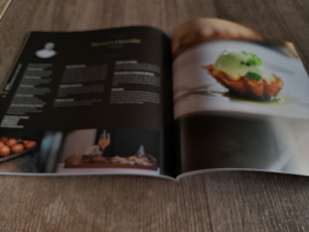3 livres de cuisine Livres et BD