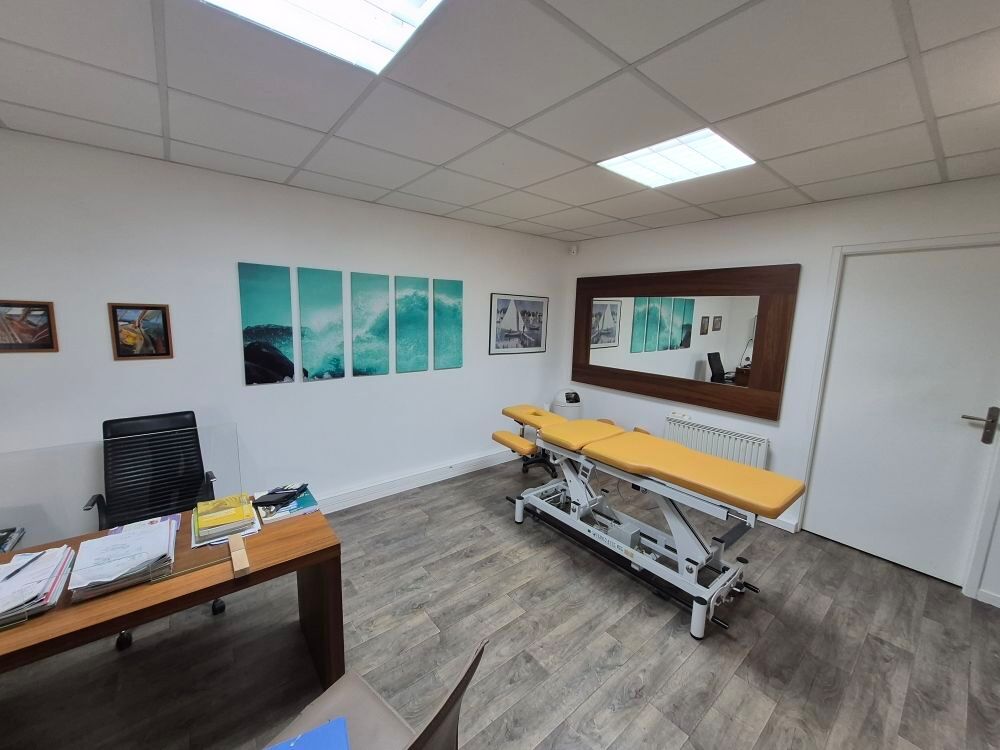 Location Autre Local de 28 m² Résidence du Centre à Saint Jorioz Saint-jorioz