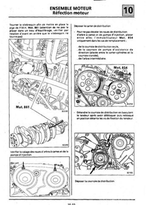 Pi&egrave;ces et &eacute;quipements Voiture Pi&egrave;ces et &eacute;quipements Voiture  occasion Saint-Rem&egrave;ze 07700