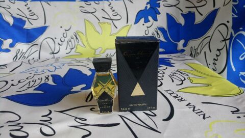 MINIATURE DE PARFUM 4 Trouy (18)