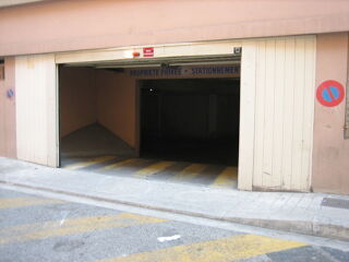  Parking / Garage à vendre 10 m² Nice
