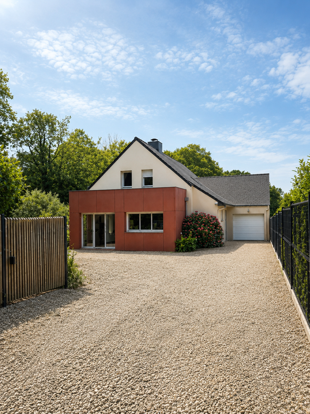 Maison 8 pièces 176 m² · à Saint-Molf · 176 m² · 675 000 €