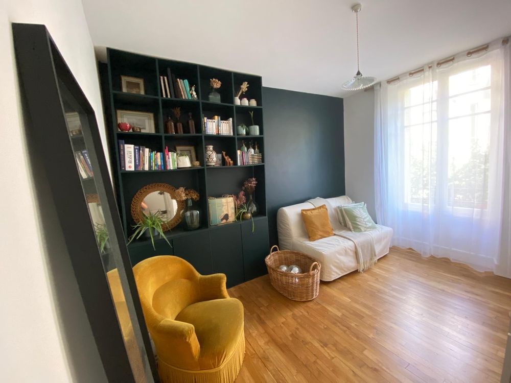 Appartement 3 pièces 64 m² · à Orléans · 64 m² · 274 500 €