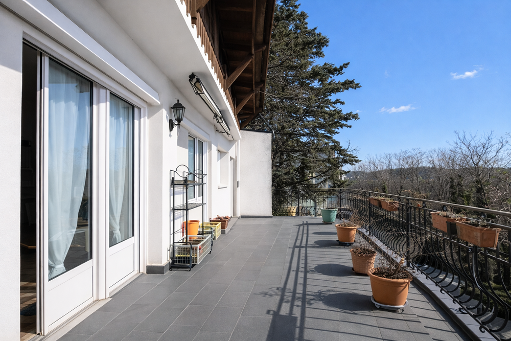 Appartement 4 pièces 192 m² · à Gex · 192 m² · 570 000 €