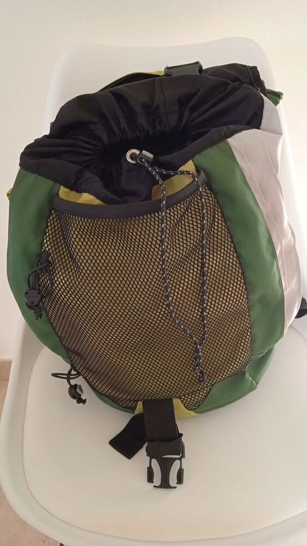 Sac &agrave; dos Sports