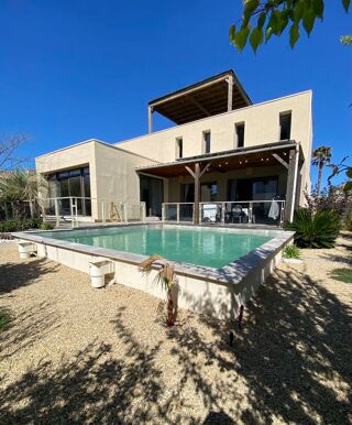  Maison � vendre 4 pi�ces 251 m�