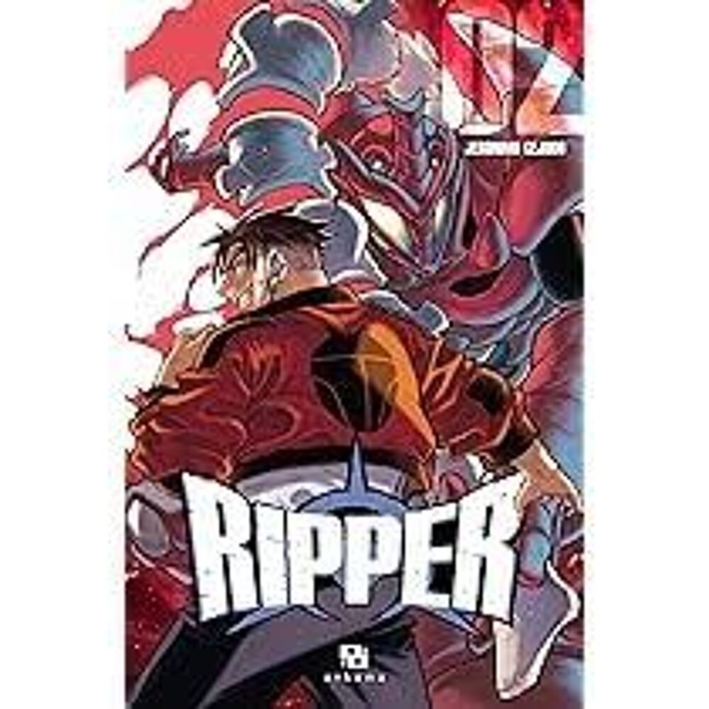 Manga Ripper tome 1 a 5 Livres et BD