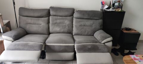 Canap et fauteuil relaxant 150 Villeurbanne (69)