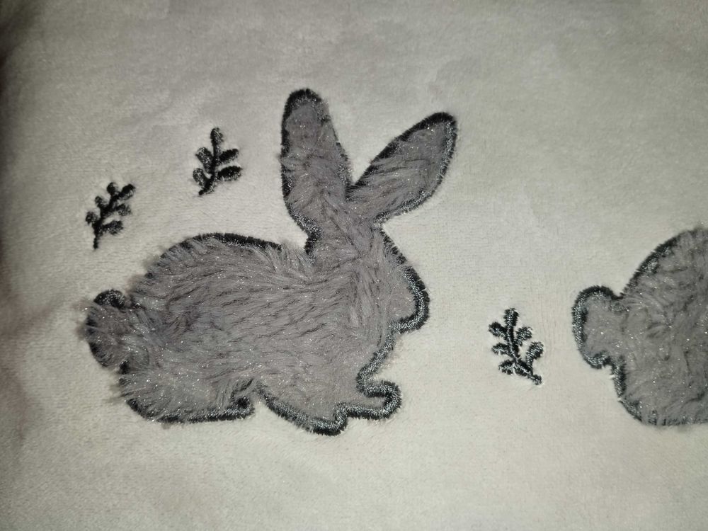 Coussin enfant Puériculture