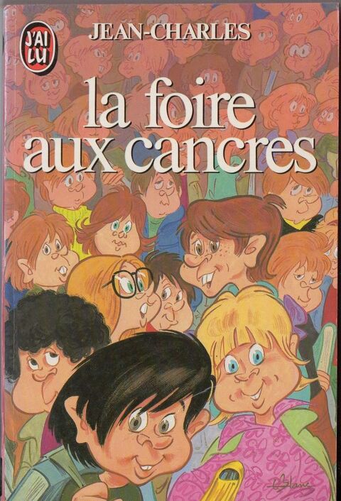 La foire aux cancres - Jean-Charles 2 Cabestany (66)