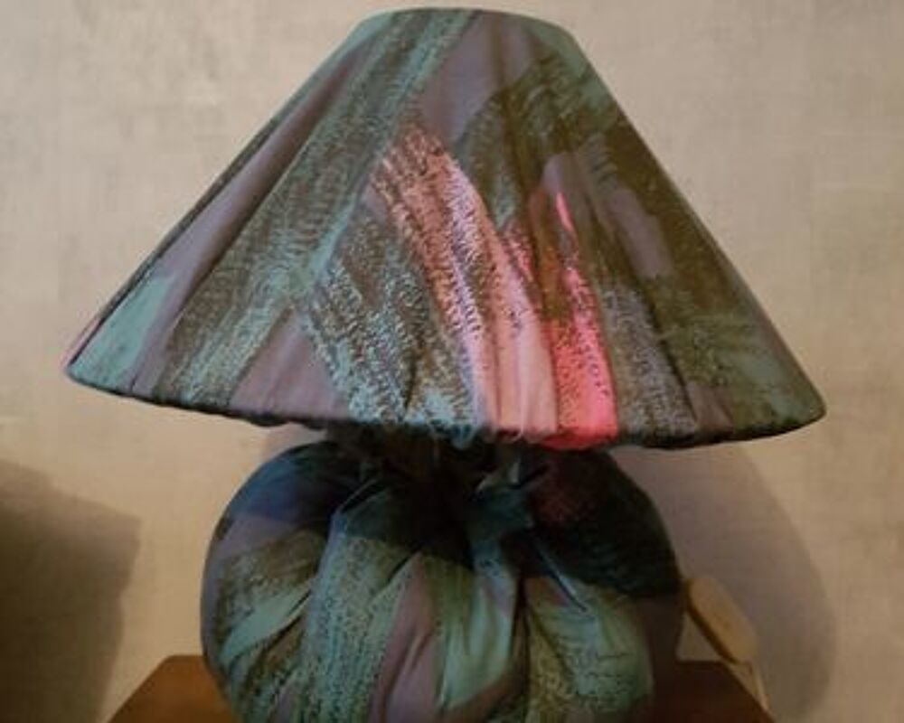 Lampe Décoration