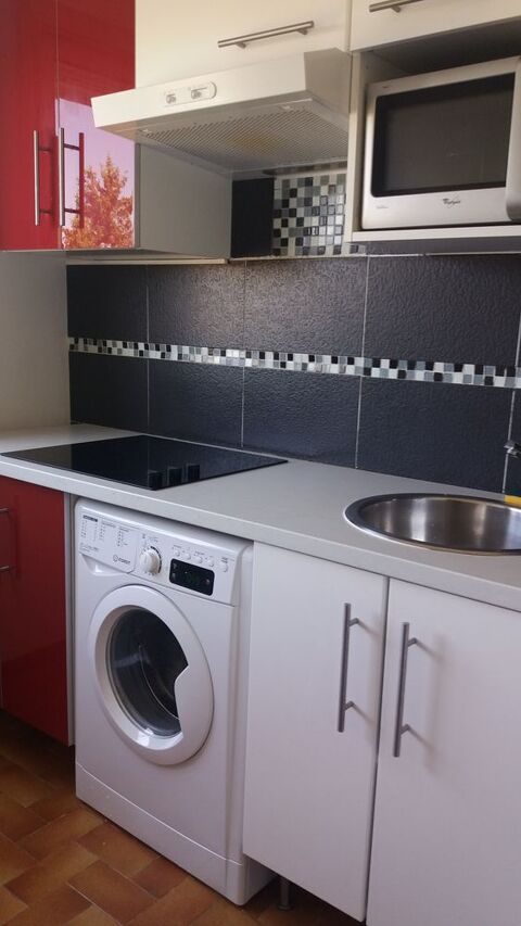  Appartement � louer 2 pi�ces 27 m� Saint-�tienne