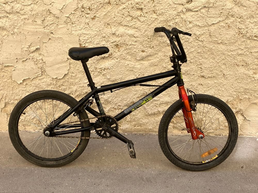 /VELO BMX MARQUE MAIDO Pr LE BENIN Vélos