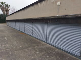 Parking / Garage � louer 12 m� Bordeaux