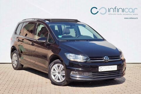 Volkswagen Touran 1.5 TSI EVO 150 DSG7 5pl Active 2021 occasion Obenheim 67230