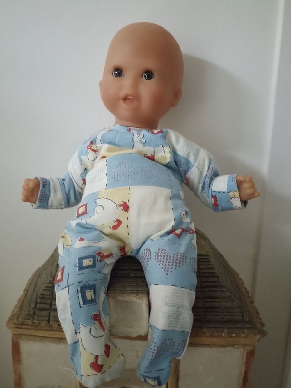 Pyjama Darien pour poupon Corolle 30 cm Jeux / jouets