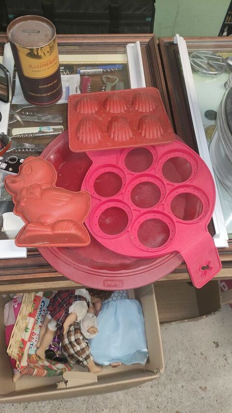 Ustensiles Cuisine 18 Azay-le-Rideau (37)