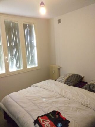  Appartement à louer 2 pièces 41 m²