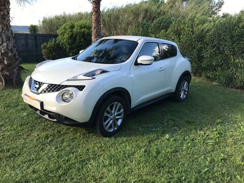 Nissan juke 1.2e DIG-T 115 Start/Stop System Acenta