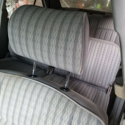 Mercedes 260 SE A 1991 occasion Armentières 59280