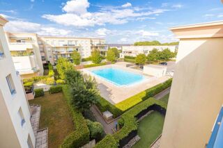  Appartement  vendre 2 pices 42 m