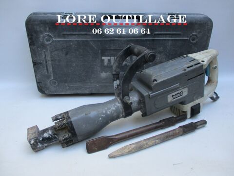 MAC ALLISTER - Marteau piqueur Cagnes-sur-Mer (06)