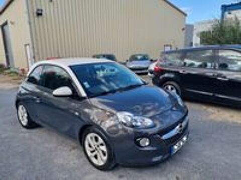 Annonce voiture Opel Adam 7490 