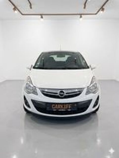 Corsa COLOR EDITION 2011 occasion 92800 Puteaux