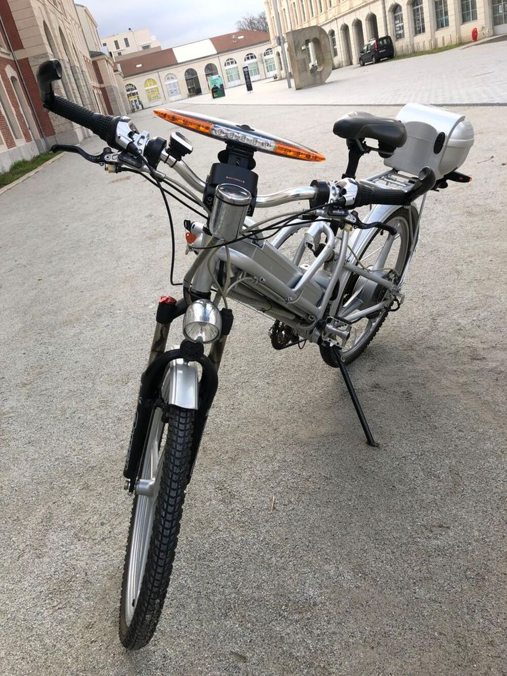Velo isd hotsell