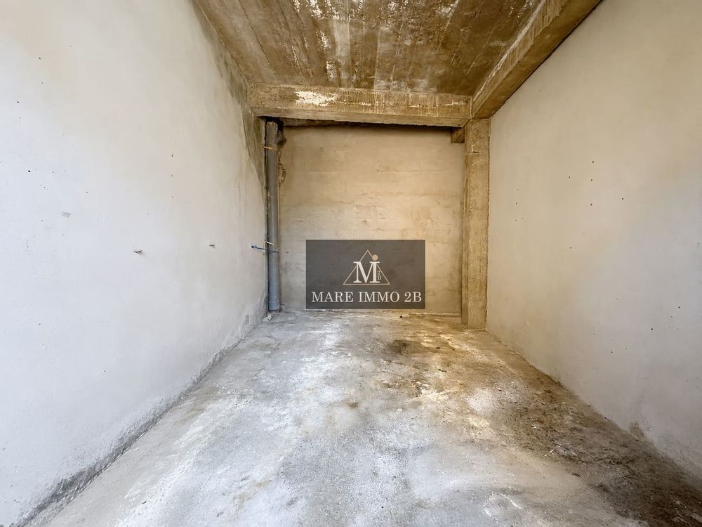 Vente Parking/Garage Garage de 14m²  à Calenzana accès facile Calvi