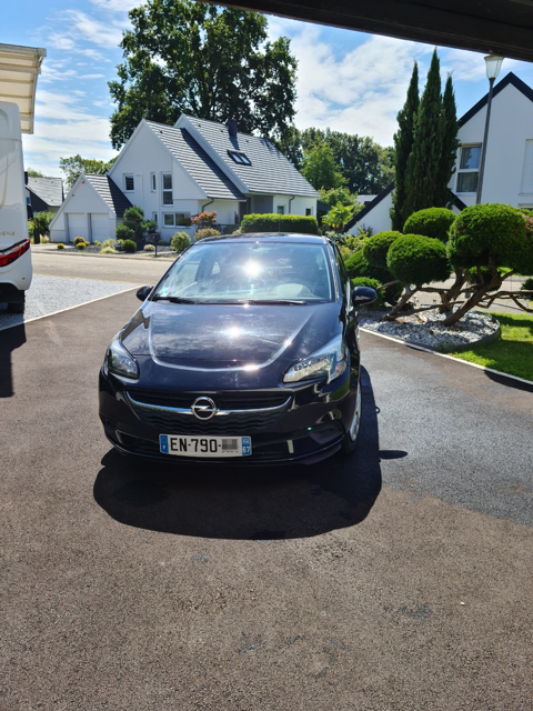 Opel corsa 1.2 70 ch Active