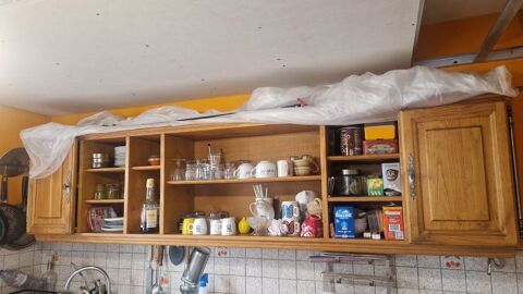 meuble cuisine 190 Lunel (34)
