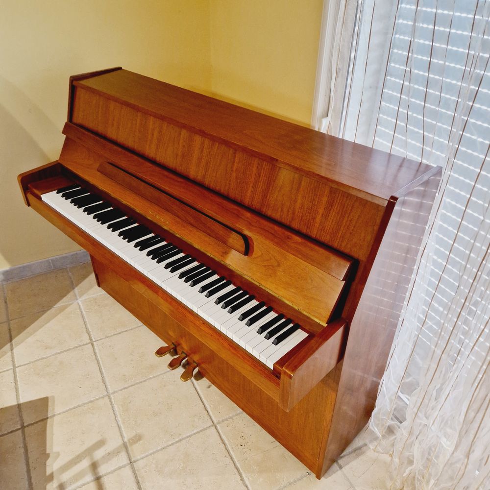 Piano Droit SAMICK CS-108 Instruments de musique