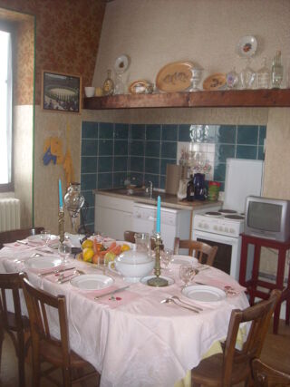 Location  Appartement 