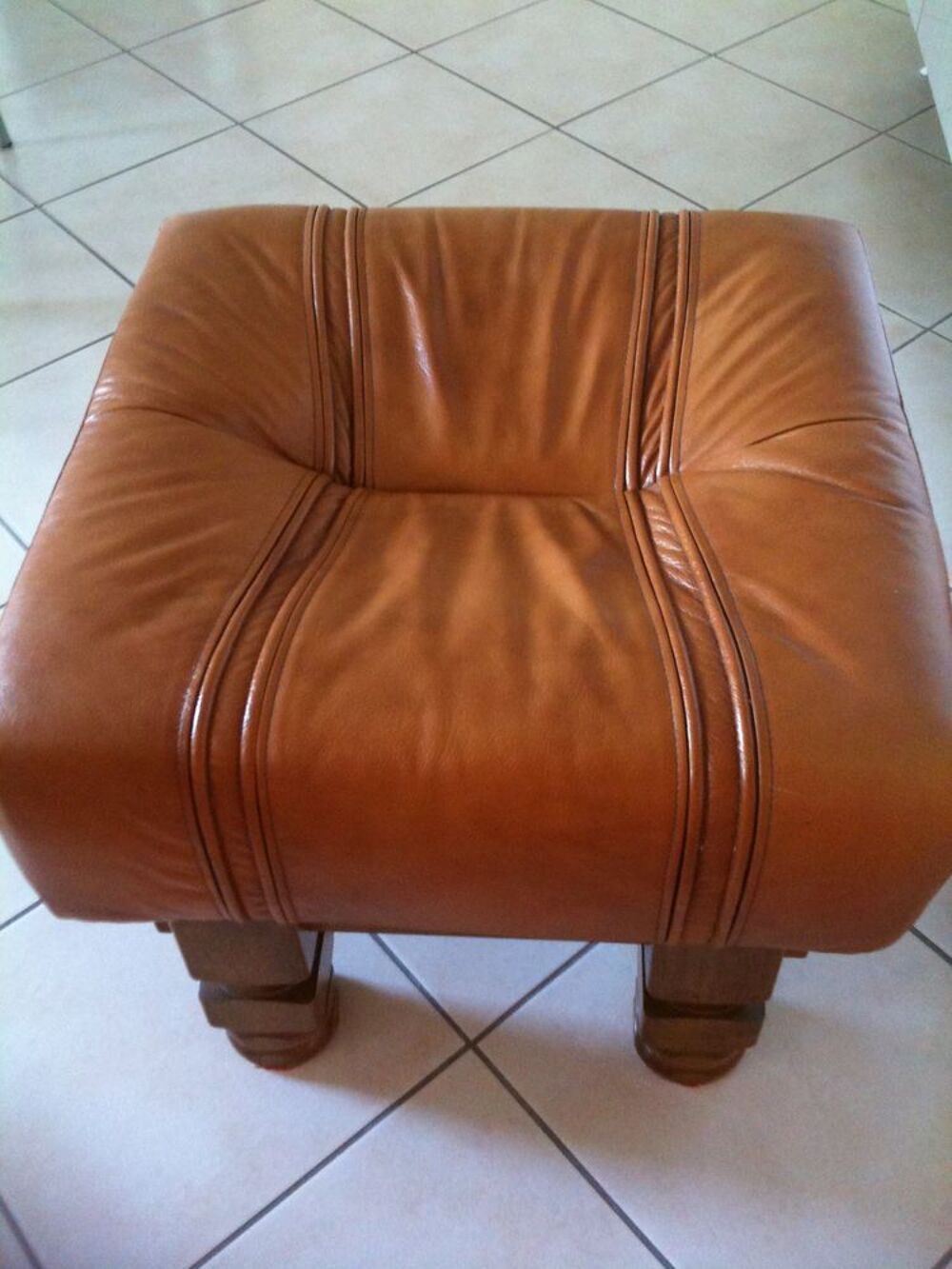 pouf Meubles