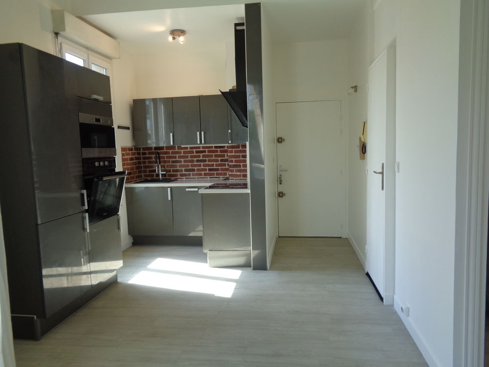 Location Duplex/Triplex Très Beau Duplex - RER Sucy en Brie Sucy-en-brie