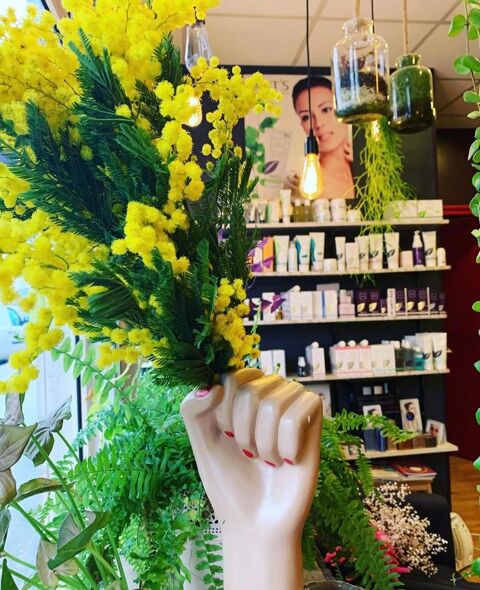 Vends institut de beauté clé en main 98000 75019 Paris