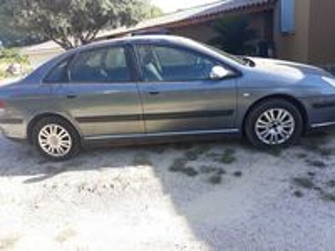 C5 1.8i 16V Pack Luxe 2012 occasion 83330 Le Castellet