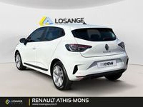 Clio V Clio dCi 100 Evolution 2023 occasion 91200 Athis-Mons