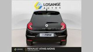 Twingo III E-Tech SL Urban Night 2023 occasion 91200 Athis-Mons