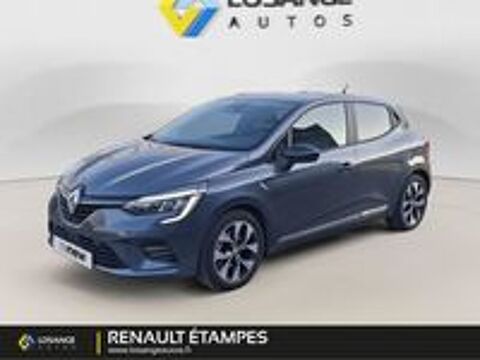 Clio V Clio E-Tech full hybrid 145 Evolution 2023 occasion 91150 &Eacute;tampes