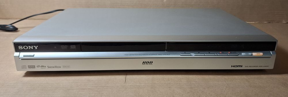 Ampli-Tuner ONKIO et Lecteur CD-DVD SONY Audio et hifi