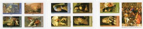 CARNET COMMEMORATIF
FRANCE
NEUF **
NON PLIE 14 Caumont (09)