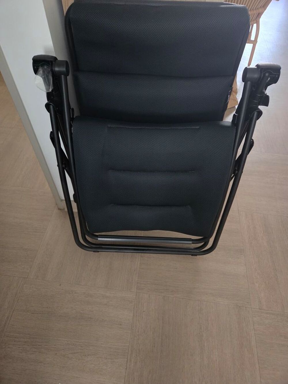 Fauteuil relax lafuma Jardin