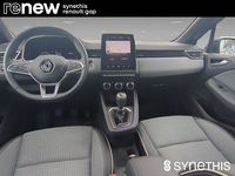Clio V Clio TCe 90 Techno 2024 occasion 05000 Gap