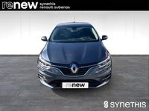 Megane IV Berline Blue dCi 115 Evolution 2023 occasion 07200 Aubenas