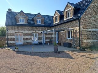  Maison � vendre 5 pi�ces 165 m� Labourse