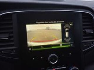 Megane IV M&eacute;gane IV Berline TCe 140 FAP Limited 2018 occasion 42170 Saint-Just-Saint-Rambert